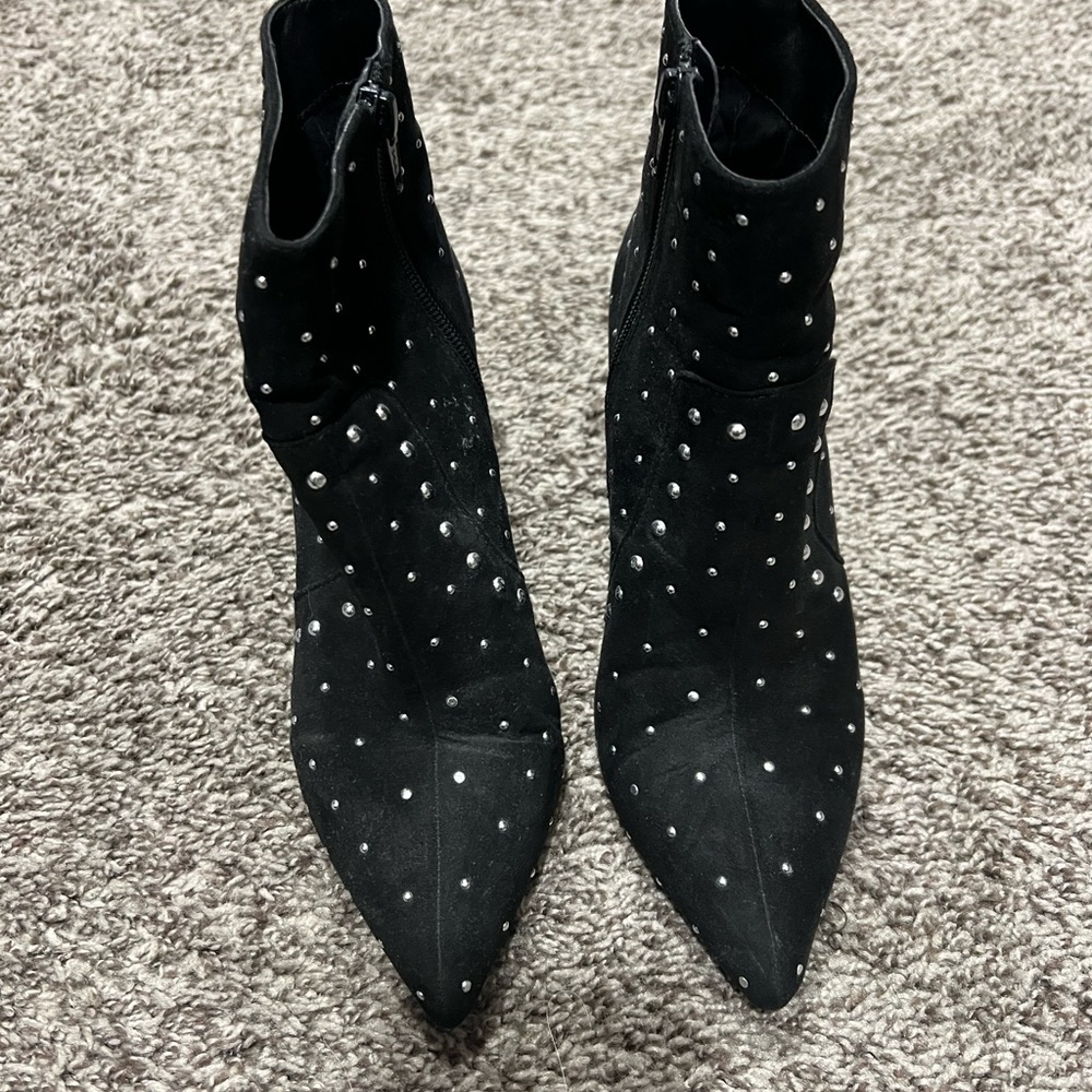 GIANNI BINI BOOTIES - Picture 5 of 9